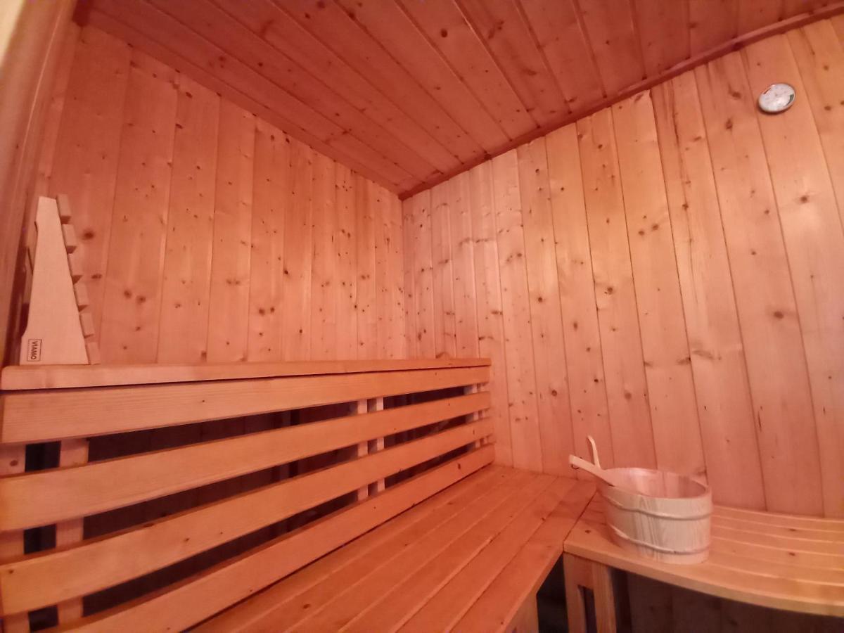 黑马戈尔Haus Branol公寓 外观 照片