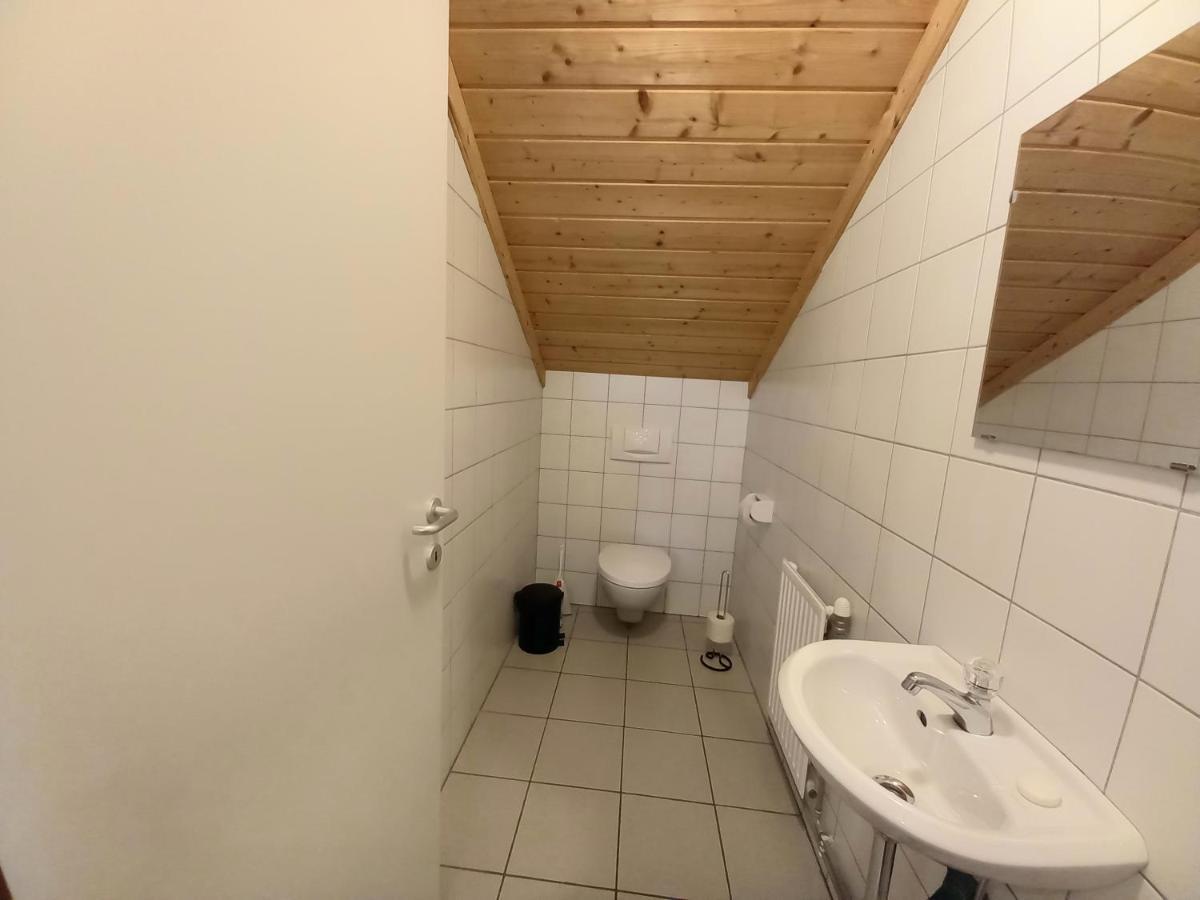 黑马戈尔Haus Branol公寓 外观 照片