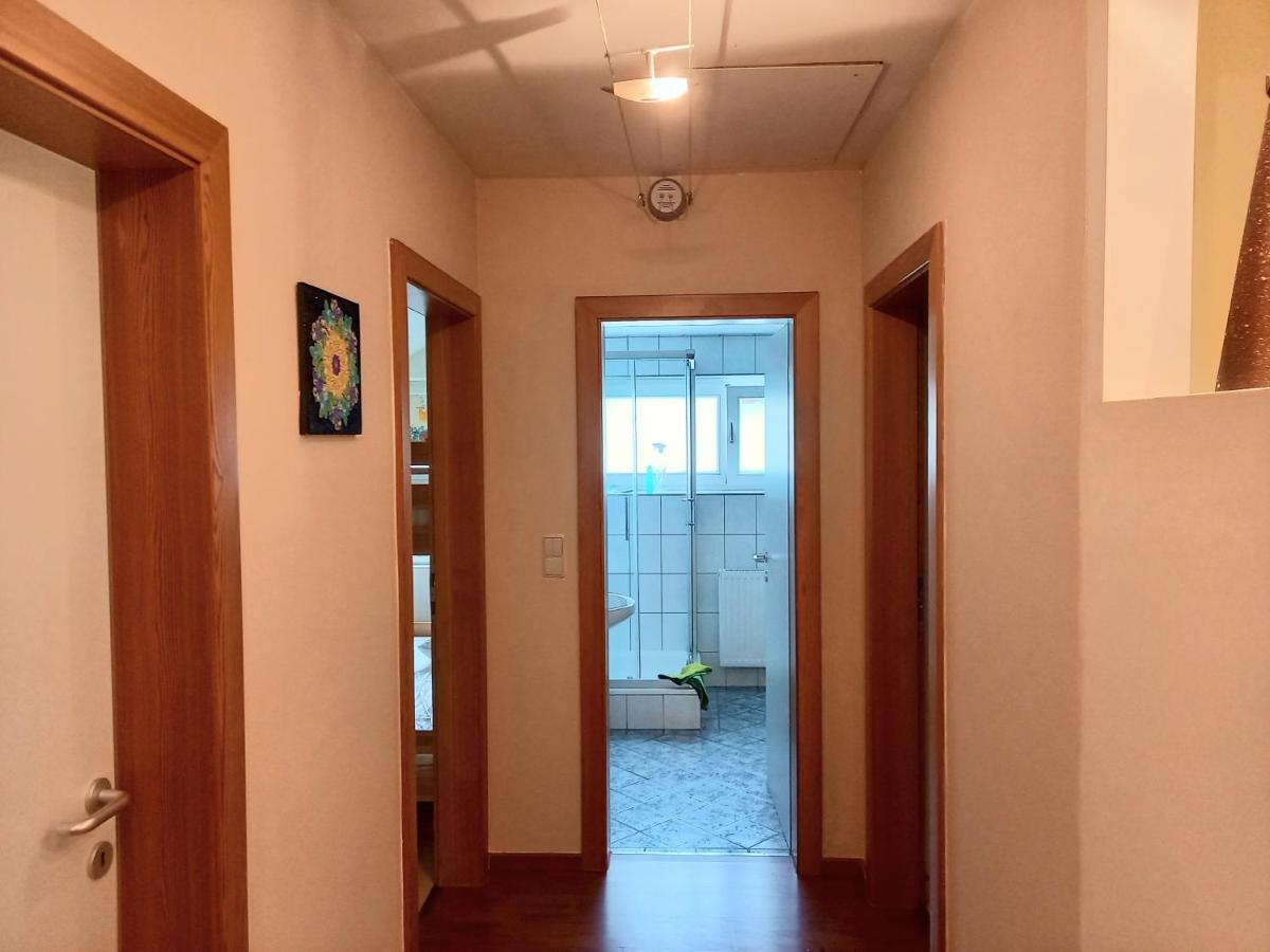 黑马戈尔Haus Branol公寓 外观 照片